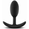 Anal Adventures Plug Anal Adventures Vibra Slim Medium 9 x 4cm